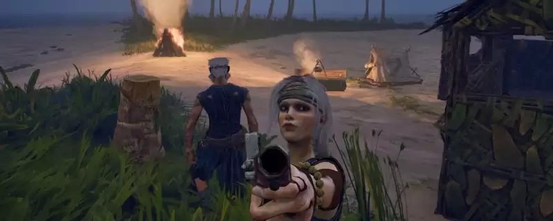 《风启之旅》健康与疗愈机制介绍