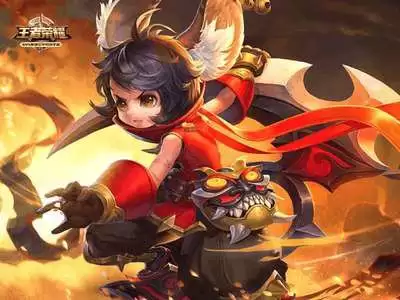 王者荣耀中李元芳怎么玩