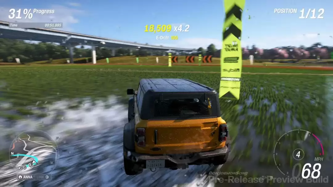 《极限竞速：地平线6》35分钟实机 饱览日本东京