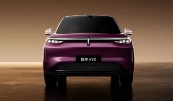 长达5分钟！魏建军发布会现场痛批营销团队：宣传不给力等于犯罪