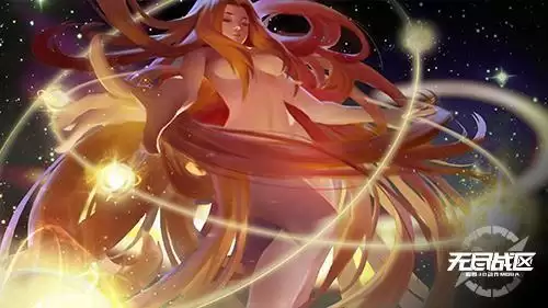 无尽战区游戏场景截图