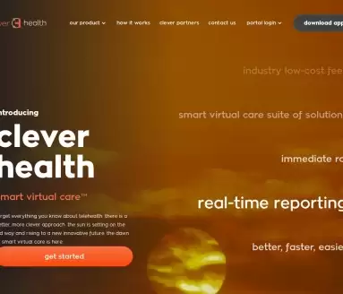 CleverHealth AI