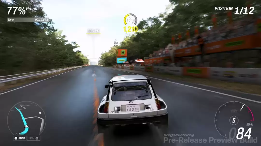 《极限竞速：地平线6》35分钟实机 饱览日本东京