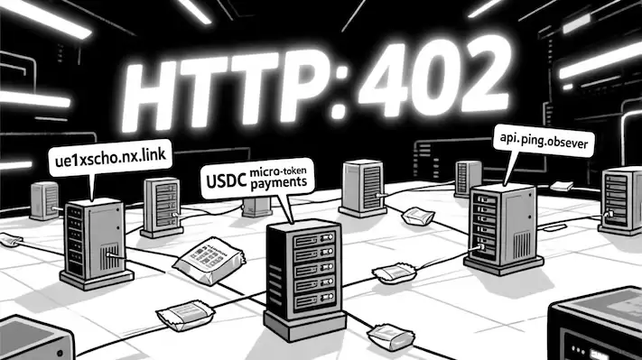 X402能否成为继BTC、ETH后第三条主线？生态全面分析 - php中文网