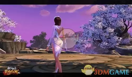 《笑傲江湖ol》黑屏闪退解决方法