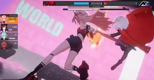 《虚环》游戏背景介绍