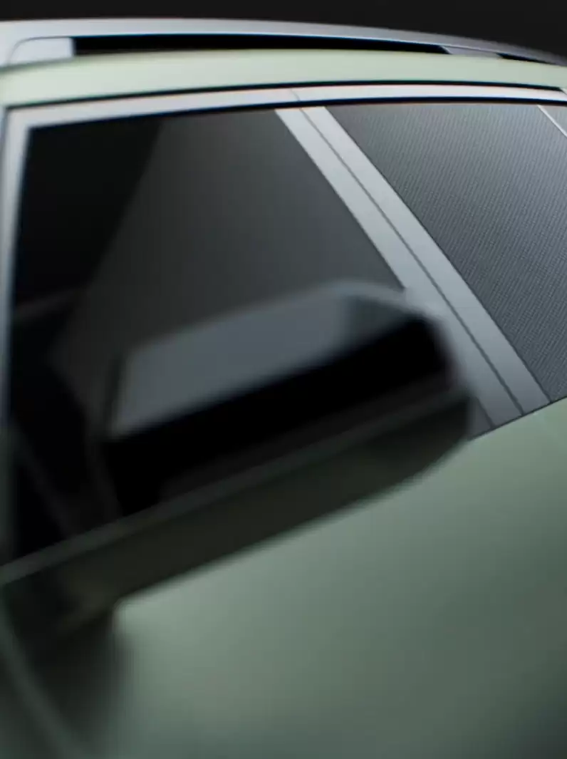 捷达品牌JETTA X概念车预告视频发布，4月21日全球首秀