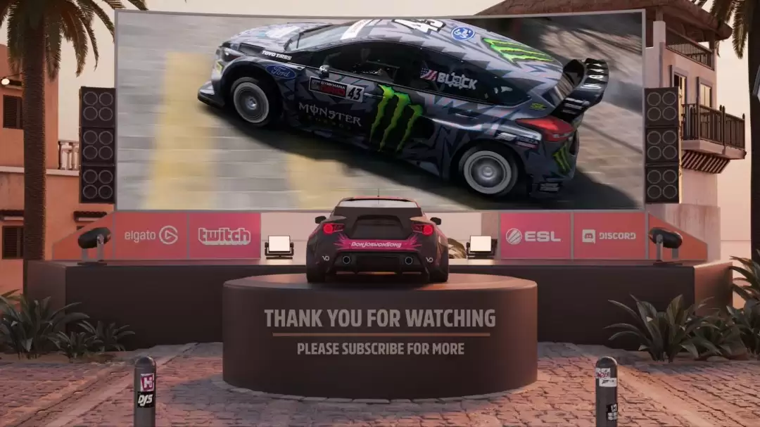 《极限竞速：地平线6》35分钟实机 饱览日本东京