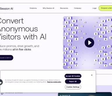 SessionAI