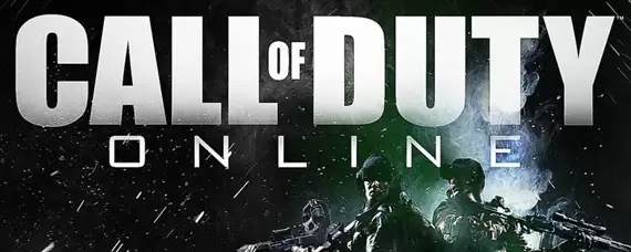 使命召唤OL怎么截图