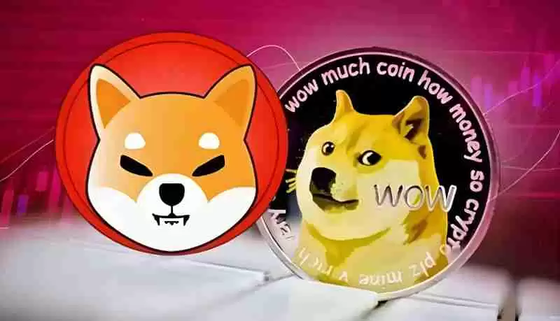 柴犬币（Shib）、狗狗币（DOGE）与MEME币狂潮：价格预测与佩佩托的崛起