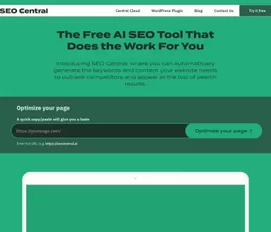 SEO Central