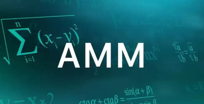 什么是AMM（自动做市商）？DeFi核心机制解析 - php中文网