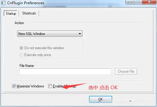 CnPlugin是PL/SQLDeveloper工具插件使用教程