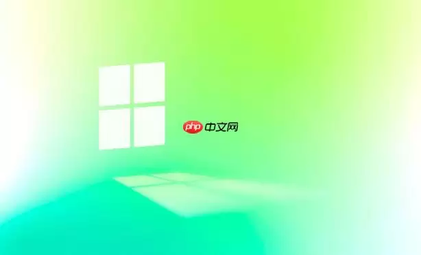 如何彻底屏蔽win10更新通知？windows10关闭更新且不显示红点