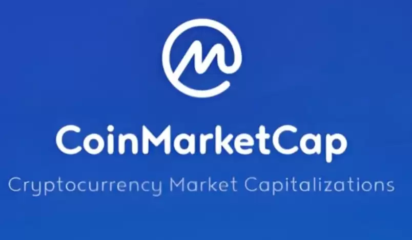 CoinMarketCap价格警报设置界面展示，包含BTC、ETH、DOGE等主流币种