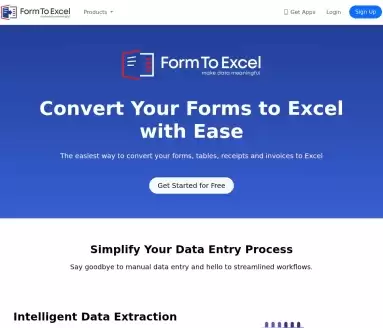 FormToExcel