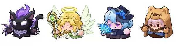 永远的蔚蓝星球121-125毒液主C通关攻略