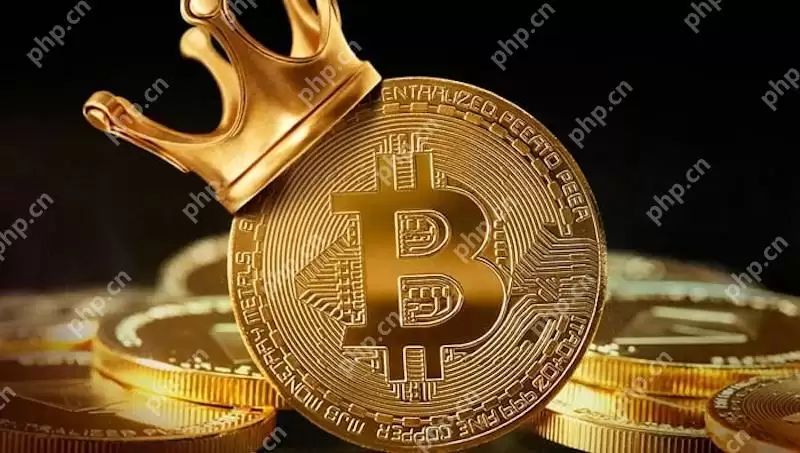 比特币主导地位有多关键？缺少比特币，ETH和XRP会发生什么？ - php中文网