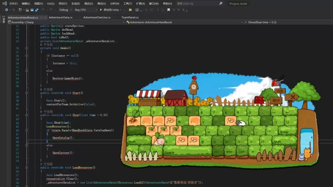 Steam新游周报：国产RPG+SLG开放世界冒险游戏登场！
