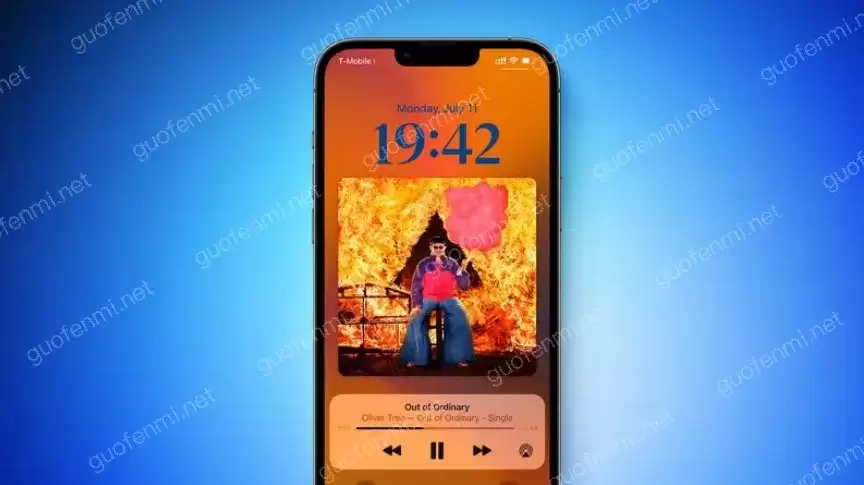 苹果手机铃声自定义步骤_iPhone免电脑设置个性铃声指南
