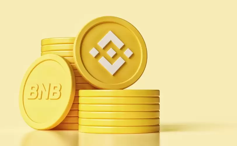 币安币BNB价格走势与生态发展深度分析