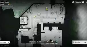 明日方舟终末地源石副产物中心隐藏宝箱源质位置在哪