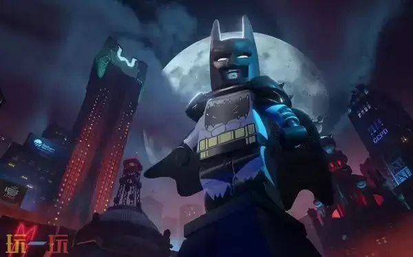 《乐高蝙蝠侠：黑暗骑士的遗产》将于5月23日上线