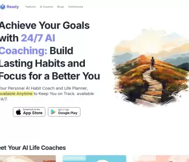 Ready AI