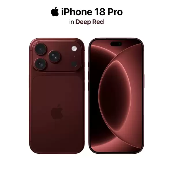 iPhone 18 Pro影像重磅升级！首次支持可变光圈