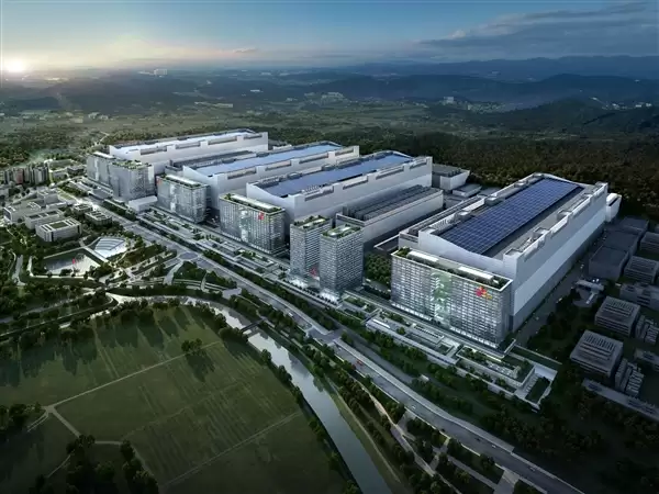 增产缓慢 内存持续短缺