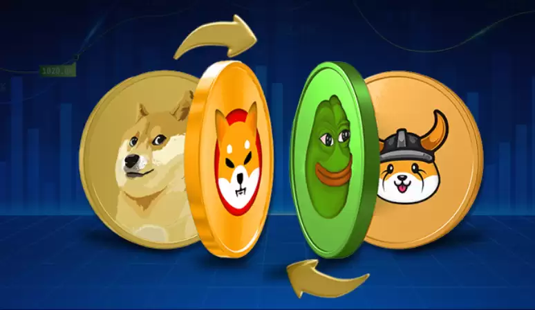 Meme币热门项目有哪些？2026年值得关注的Meme币清单 - php中文网