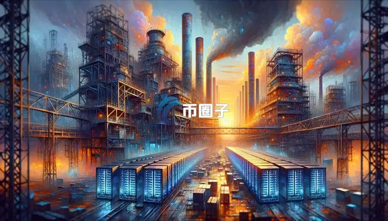 传统重工业电力资产找到新买家！Alcoa正与比特币挖矿公司NYDIG进入收购案最后阶段