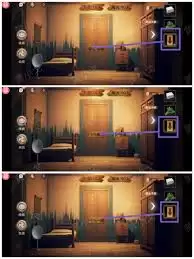 致命鱿鱼第四章如何双人协作通关