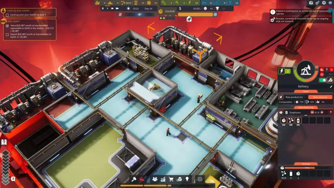 Steam新游周报：国产RPG+SLG开放世界冒险游戏登场！