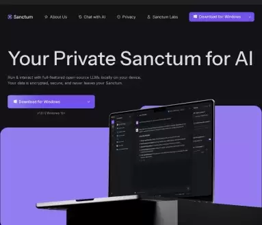 Sanctum AI