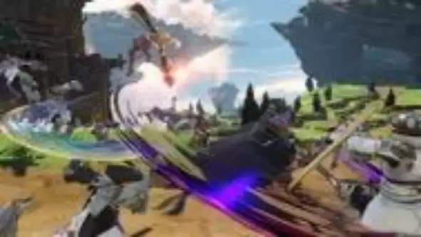 《碧蓝幻想 Relink 无尽黄昏》 Beta 公开测试