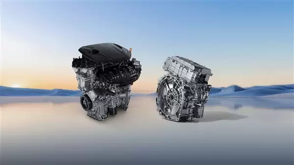 百公里油耗不到4升 吉利星瑞i-HEV智擎混动预售：10.27万起