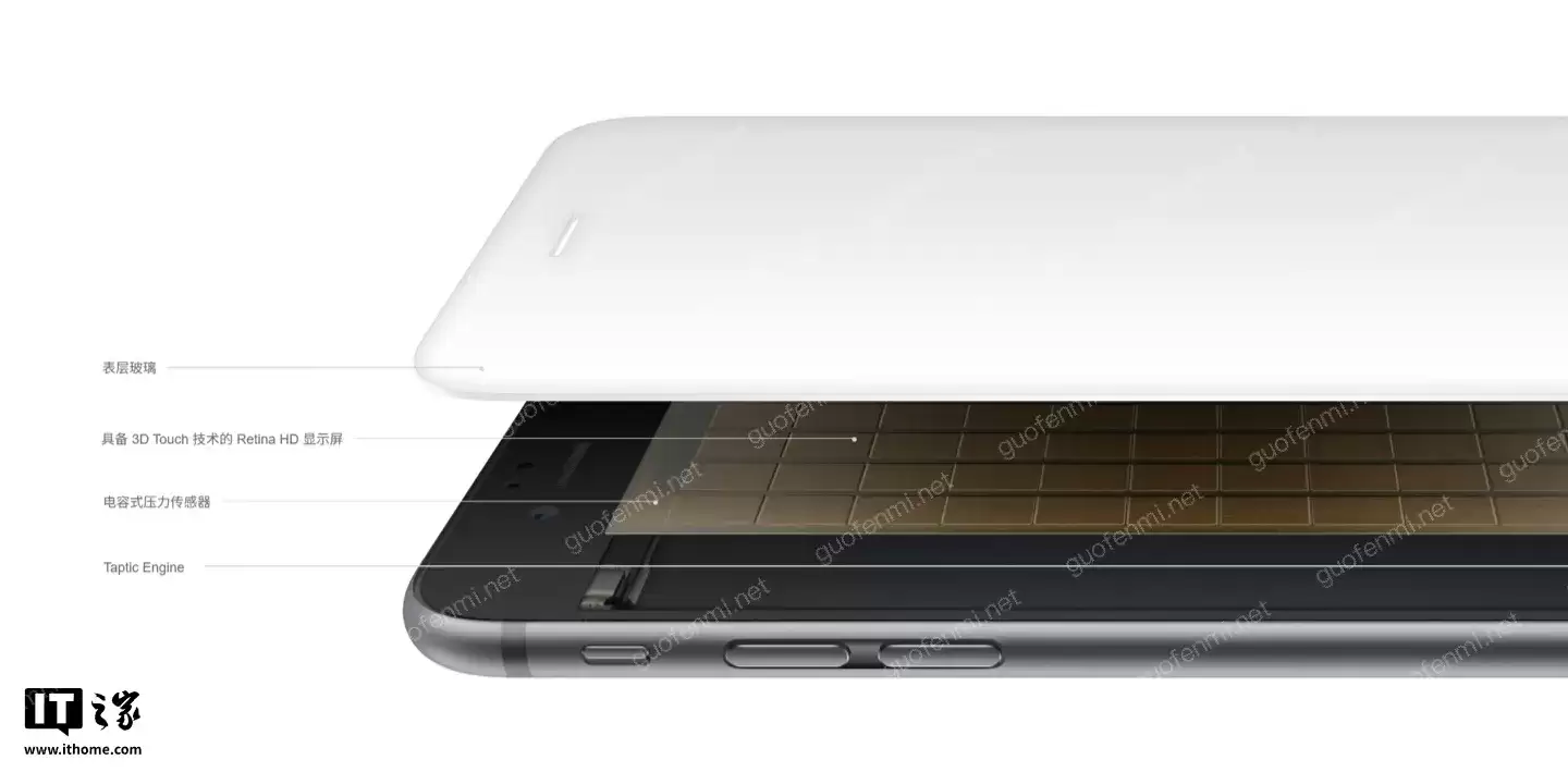 AirPods Pro压力感应功能全面解析