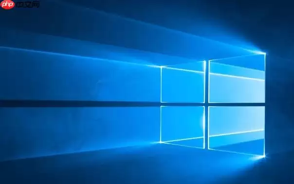 怎么彻底关掉win10自动检查更新？windows10关闭更新全流程解析