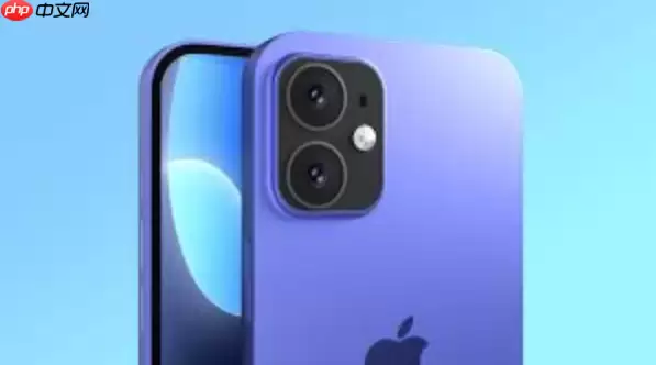 苹果12如何关闭相机智能hdr_苹果12拍照hdr设置教程