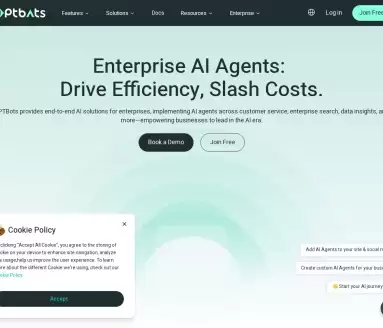 GPTBots.AI