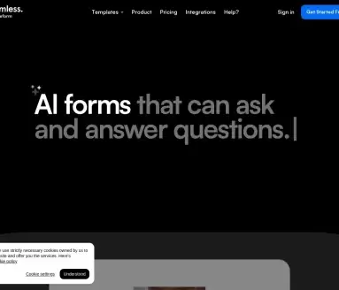 Formless AI