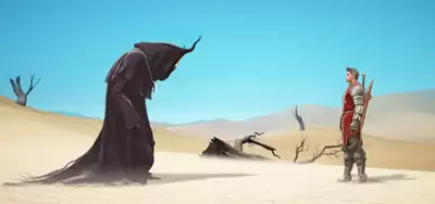 红色沙漠阿夏德板金披风怎么获得