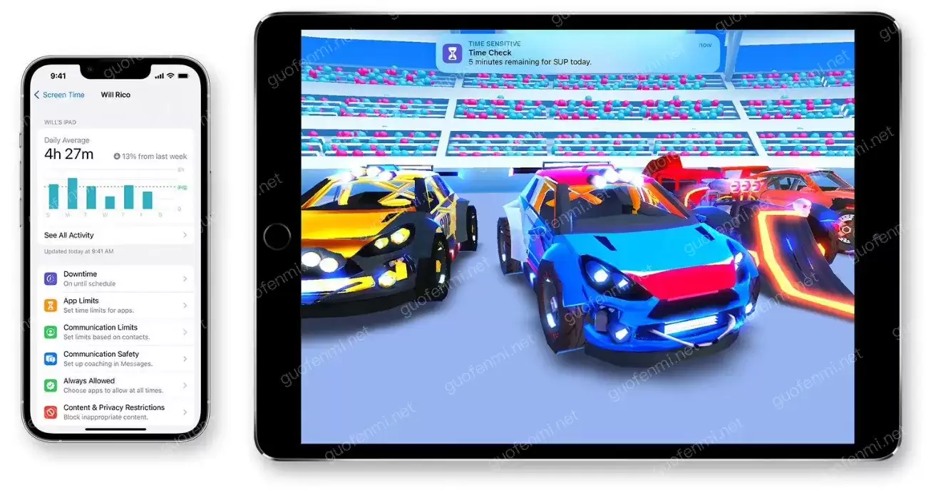 iPad Pro M2引导式访问开启步骤_iPad Pro儿童模式锁定应用指南