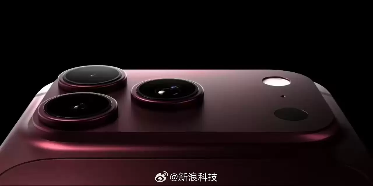 影像重磅升级！消息称iPhone 18 Pro可变光圈致动器进入量产阶段