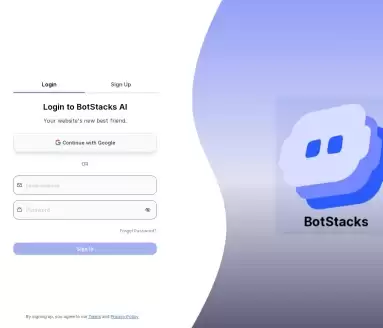 BotStacks