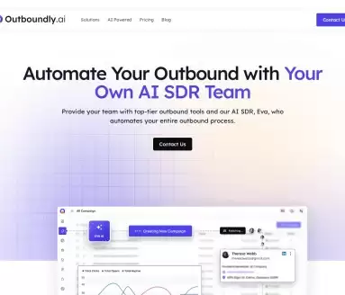 Outboundly AI