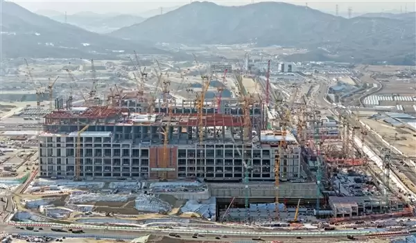 增产缓慢 内存持续短缺