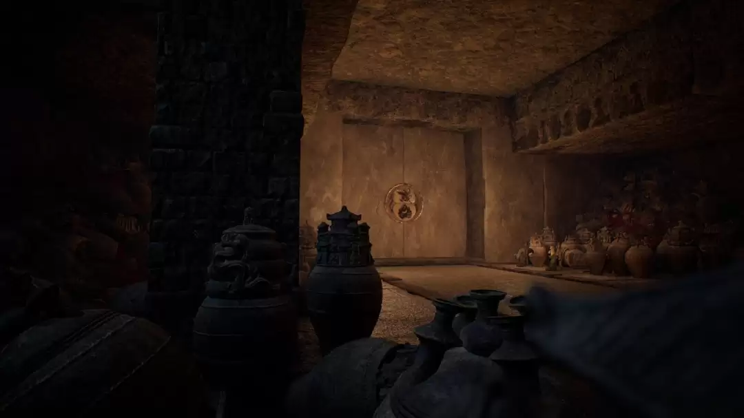 国产恐怖游戏《女吊》发售预告 优惠价38.25元